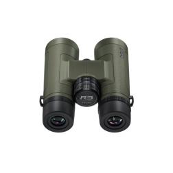BUSHNELL JUMELLES BANNER R3 10X42
