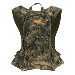 HART SAC A DOS RUSH 12L PIXEL FOREST