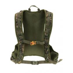 HART SAC A DOS RUSH 12L PIXEL FOREST