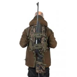 HART SAC A DOS SPEAN 25L PIXEL FOREST