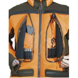 HART VEST IRON 2-J