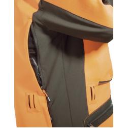 HART VEST IRON 2-J