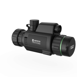 HIKMICRO CHEETAH CLIP-ON A  AMPLIFICATEUR DE LUMIÈRE 
