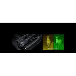 HIKMICRO JUMELLES HABROK 4K 25L 2.0