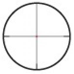 LEUPOLD LUNETTE VX-5HD 1-5&times;24 FireDot 4 Fine