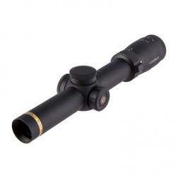 LEUPOLD LUNETTE VX-5HD 1-5&times;24 FireDot 4 Fine